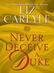 Never Deceive a Duke