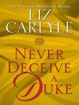 Never Deceive a Duke