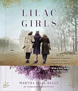 Lilac Girls: A Novel