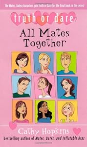 All Mates Together (Truth Or Dare)