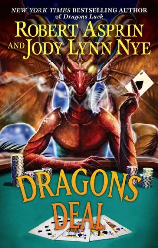 Dragons Deal by Robert Asprin