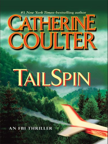 TailSpin by Catherine Coulter