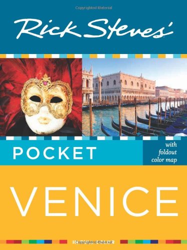 Rick Steves' Pocket Venice by Rick Steves