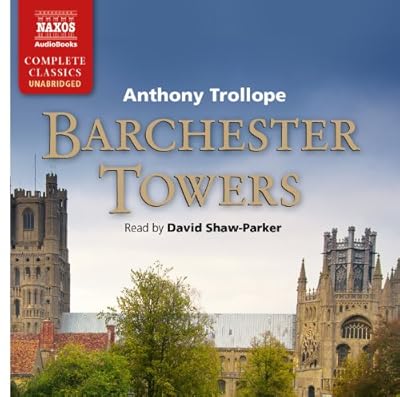 Barchester Towers