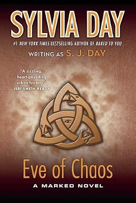 Eve of Chaos: A Marked Novel
