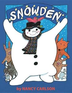 Snowden (Nancy's Neighborhood)