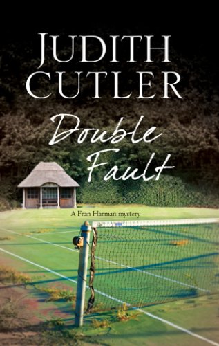 Double Fault by Judith Cutler