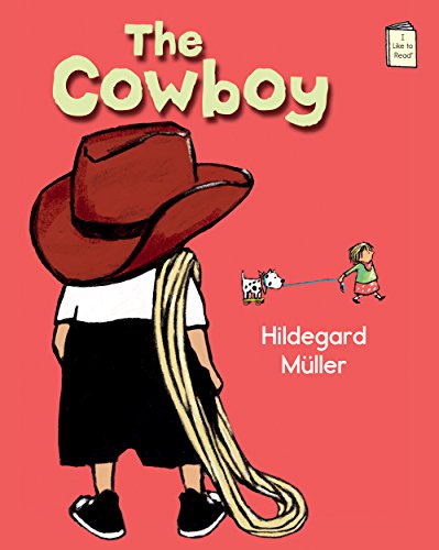 The Cowboy by Hildegard Mller