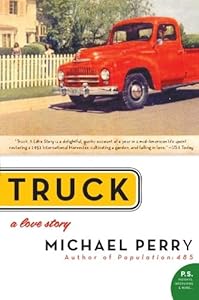 Truck: A Love Story (P.S.)