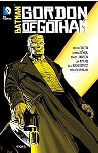 Batman: Gordon of Gotham by Dennis O'Neil