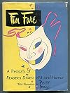 Fun Fare: A Treasury of Reader's Digest Wit and Humor
