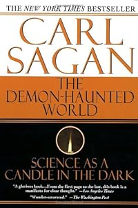 The Demon-Haunted World: Science as a Candle in the Dark