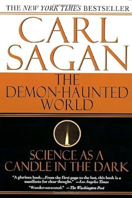The Demon-Haunted World: Science as a Candle in the Dark