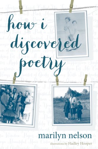 How I Discovered Poetry by Sue Monk Kidd