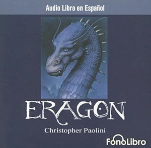 Eragon (Inheritance Cycle) (Spanish Edition)