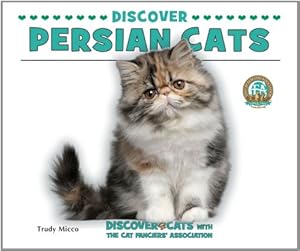 Discover Persian cats