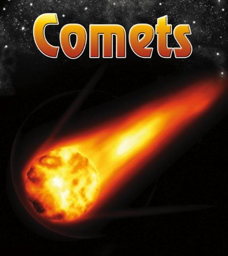 Comets by Nick Hunter