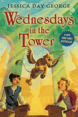 Wednesdays in the Tower