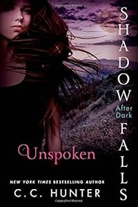 Unspoken: Shadow Falls: After Dark