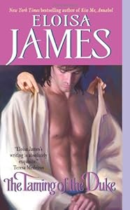The Taming of the Duke (Essex Sisters, book 3)