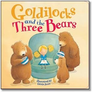 Goldilocks and the Three Bears
