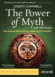 Joseph Campbell on Power of Myth With Bill Moyers