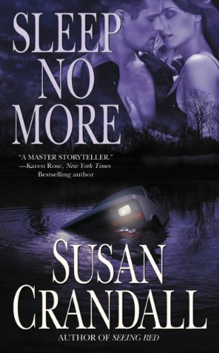 Sleep No More by Susan Crandall
