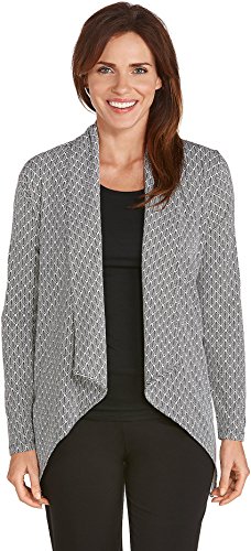 Coolibar UPF 50+ Women's Beach Sun Wrap - Sun Protective