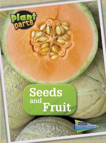 Seeds and Fruits by Melanie Waldron