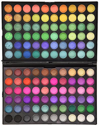 Jmkcoz Eyeshadow Eye Shadow Palette Makeup Kit Set