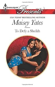 To Defy a Sheikh