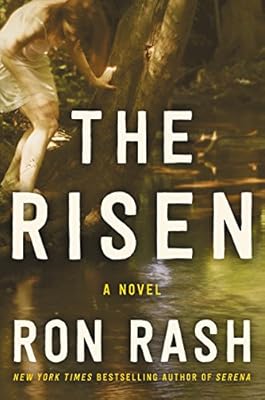 The Risen: A Novel