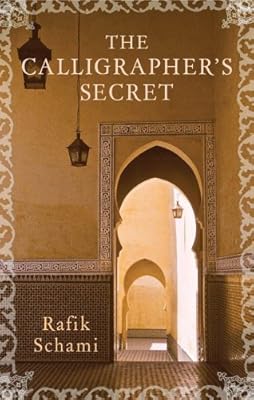 The Calligrapher's Secret