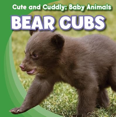 Bear Cubs