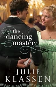 The Dancing Master
