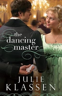 The Dancing Master