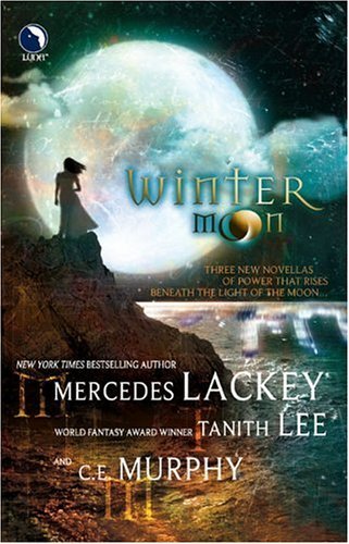 Winter Moon by Tanith Lee