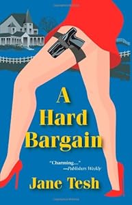 Hard Bargain (Madeleine Maclin Series)