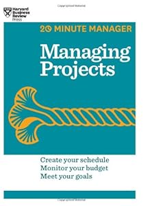 Managing Projects