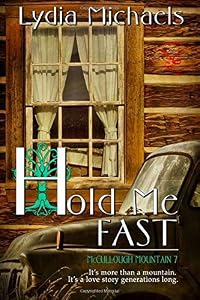 Hold Me Fast