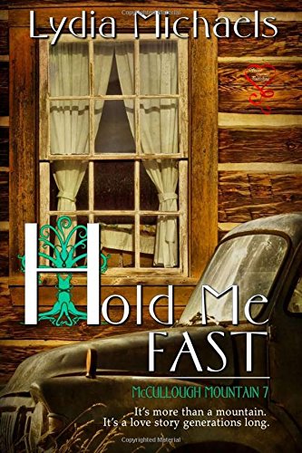 Hold Me Fast by Lydia Michaels