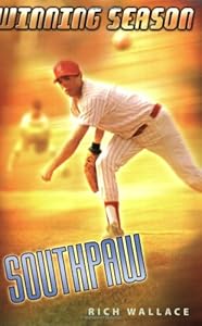 Southpaw: Winning Season