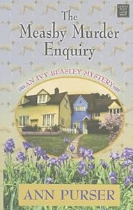 The Measby murder enquiry