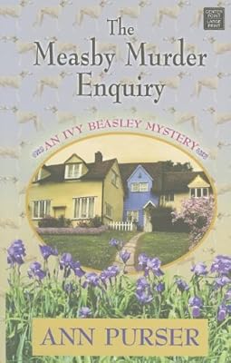 The Measby Murder Enquiry