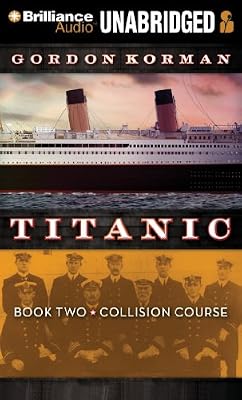 Titanic #2: Collision Course