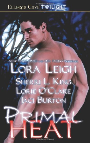 Primal Heat by Lora Leigh