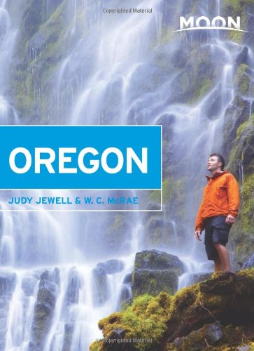 Moon Oregon by Judy Jewell 
			
			
		
		
		
       	 
       		
       			,