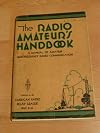 The radio amateur's handbook; the standard manual of amateur radio communication; 1936 edition.