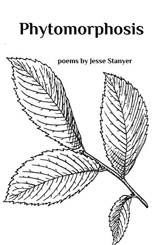Phytomorphosis by Jesse Stanyer