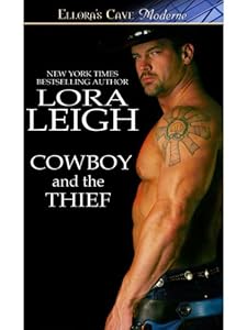 Cowboy and the Thief